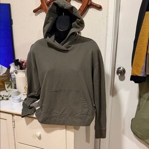 James Perse sweatshirt